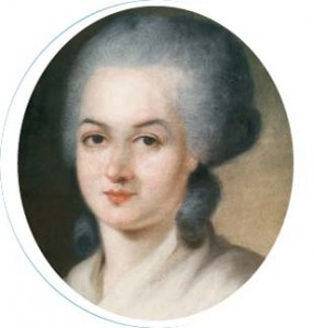 Olympe de Gouges (D.R)